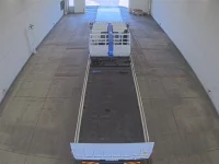 Hino RANGER лот № 4237 оценка R  с аукциона в Японии 2