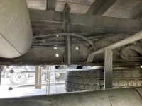 Hino RANGER лот № 4197 оценка 3  с аукциона в Японии 7