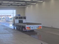 Hino RANGER лот № 4197 оценка 3  с аукциона в Японии 1