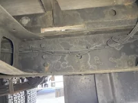 Hino RANGER лот № 4147 оценка 3  с аукциона в Японии 7