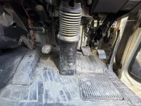 Hino RANGER лот № 4147 оценка 3  с аукциона в Японии 3