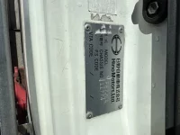 Hino RANGER лот № 4147 оценка 3  с аукциона в Японии 6