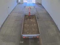 Hino RANGER лот № 4147 оценка 3  с аукциона в Японии 2