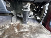 Hino RANGER лот № 4118 оценка 2  с аукциона в Японии 3