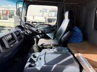 Hino RANGER лот № 4118 оценка 2  с аукциона в Японии 4