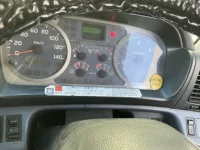 Hino RANGER лот № 4118 оценка 2  с аукциона в Японии 5