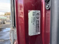 Hino RANGER лот № 4118 оценка 2  с аукциона в Японии 6