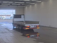 Hino RANGER лот № 4118 оценка 2  с аукциона в Японии 1