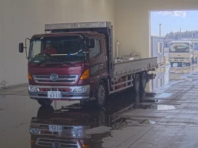 Hino RANGER