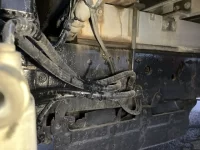 Hino RANGER лот № 4122 оценка 3.5  с аукциона в Японии 8