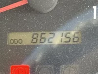 Hino RANGER лот № 4122 оценка 3.5  с аукциона в Японии 6