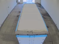 Hino RANGER лот № 4122 оценка 3.5  с аукциона в Японии 2