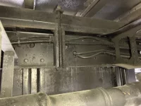 Hino RANGER лот № 4069 оценка 4  с аукциона в Японии 7