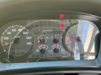 Hino RANGER лот № 4069 оценка 4  с аукциона в Японии 5