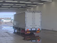 Hino RANGER лот № 4069 оценка 4  с аукциона в Японии 1