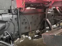 Hino RANGER лот № 4075 оценка 3.5  с аукциона в Японии 8