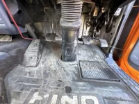 Hino RANGER лот № 4075 оценка 3.5  с аукциона в Японии 3