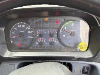 Hino RANGER лот № 4075 оценка 3.5  с аукциона в Японии 5