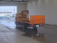 Hino RANGER лот № 4075 оценка 3.5  с аукциона в Японии 1