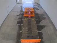 Hino RANGER лот № 4075 оценка 3.5  с аукциона в Японии 2