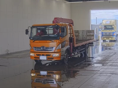 Hino RANGER