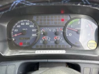 Hino RANGER лот № 4050 оценка 3  с аукциона в Японии 5