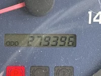 Hino RANGER лот № 4050 оценка 3  с аукциона в Японии 6