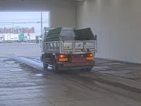 Hino RANGER лот № 4050 оценка 3  с аукциона в Японии 1