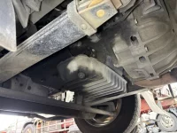 Hino DUTRO лот № 1471 оценка R  с аукциона в Японии 9