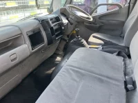 Hino DUTRO лот № 1475 оценка 3  с аукциона в Японии 4