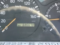 Hino DUTRO лот № 1475 оценка 3  с аукциона в Японии 5