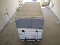 Hino DUTRO лот № 1475 оценка 3  с аукциона в Японии 2