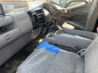 Hino DUTRO лот № 1479 оценка 4  с аукциона в Японии 4