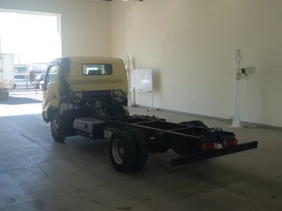 Hino DUTRO  с аукциона в Японии