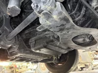 Hino DUTRO лот № 1482 оценка 3.5  с аукциона в Японии 9