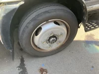 Hino DUTRO лот № 1482 оценка 3.5  с аукциона в Японии 8