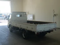 Hino DUTRO лот № 1482 оценка 3.5  с аукциона в Японии 1