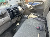 Hino DUTRO лот № 1482 оценка 3.5  с аукциона в Японии 4