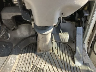 Hino DUTRO  с аукциона в Японии