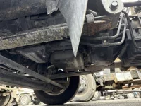 Hino DUTRO лот № 1488 оценка R  с аукциона в Японии 9