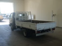 Hino DUTRO лот № 1488 оценка R  с аукциона в Японии 1
