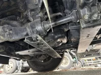 Hino DUTRO лот № 1489 оценка 3  с аукциона в Японии 9