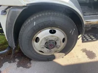 Hino DUTRO лот № 1489 оценка 3  с аукциона в Японии 8