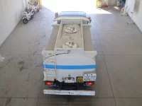 Hino DUTRO лот № 1489 оценка 3  с аукциона в Японии 2