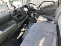 Hino DUTRO лот № 1489 оценка 3  с аукциона в Японии 4