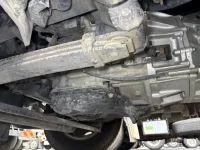 Hino DUTRO лот № 1495 оценка R  с аукциона в Японии 9