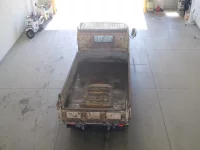 Hino DUTRO лот № 1495 оценка R  с аукциона в Японии 2