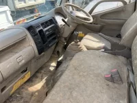 Hino DUTRO лот № 1495 оценка R  с аукциона в Японии 4