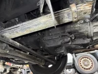 Hino DUTRO лот № 1509 оценка R  с аукциона в Японии 9