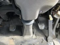 Hino DUTRO лот № 1509 оценка R  с аукциона в Японии 3